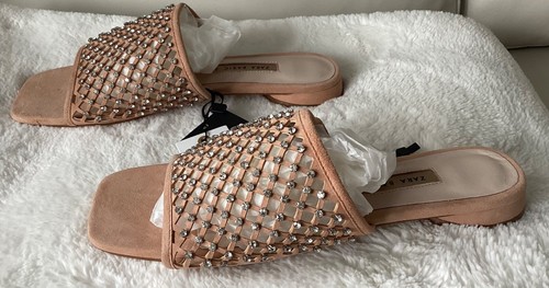Bnwt zara genuine leather - bnwt,