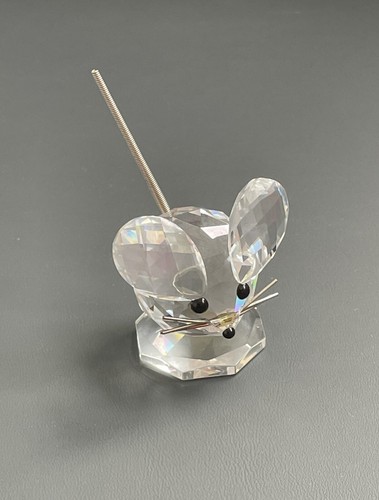 Swarovski crystal medium - crystal,