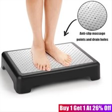 Anti-Slip Door Half Step Elderly Support Stool Disability Outdoor Mobility Aid