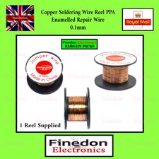 Copper Solder Soldering