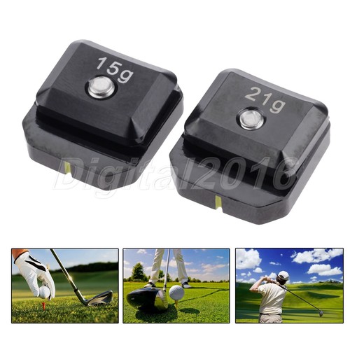 15g 21g golf weight - 21g,