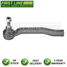 Tie Rod End First Line Fits