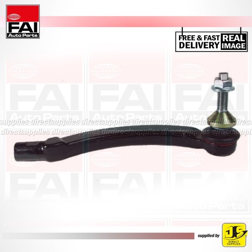 Fai tie rod end - rod,