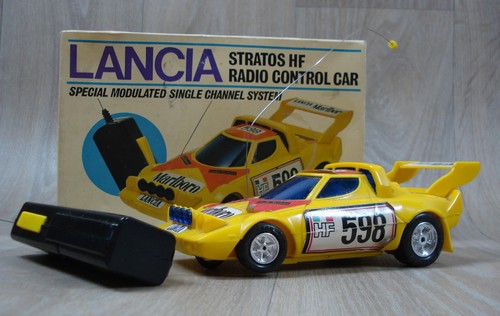Vintage hales lancia - vintage,