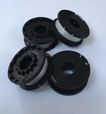 4 X Spool & Line for SPEAR &