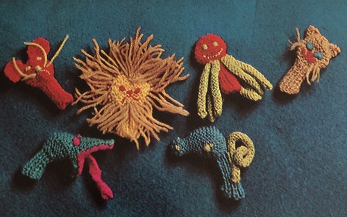 Knitting pattern for - pattern,