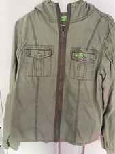 Gio Goi Jacket / Hoodie -