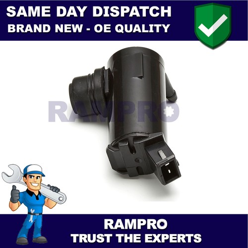 Rampro for ford - rampro, fiesta