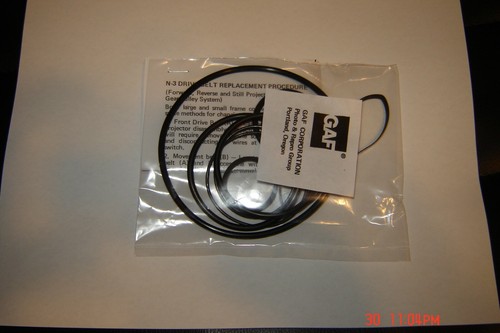 Gaf anscovision 1588 1588z - gaf, 1588,1588z