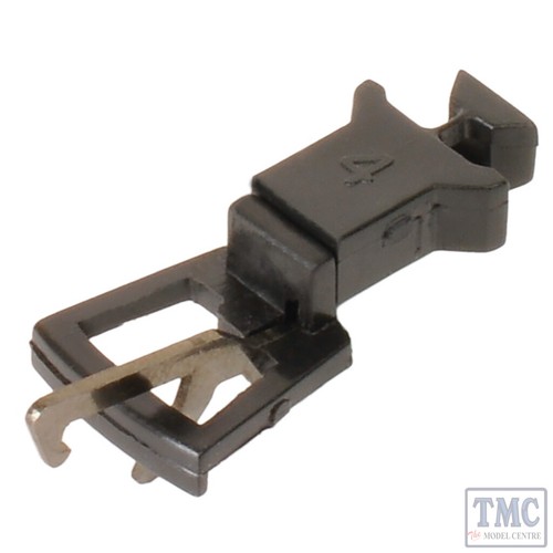 027 bachmann gauge - gauge, short