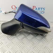 TOYOTA AVENSIS WING MIRROR