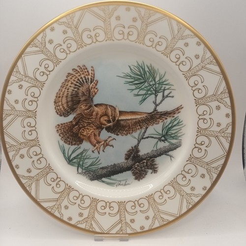 Edward marshall boehm owl - edward,