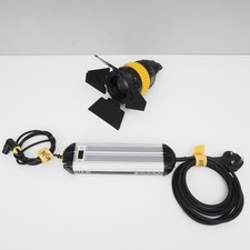 Dedolight DLED4-BI With DT-4