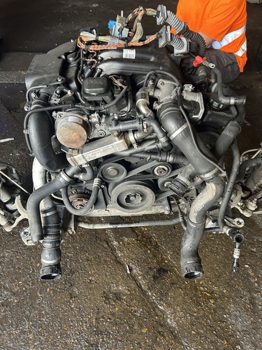Bmw 320d diesel - 120kw, m47