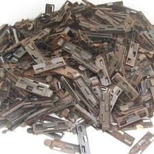 50 x Hornby O Gauge Connecting