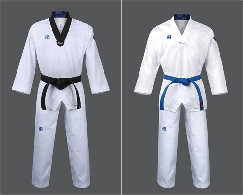Mooto extera taekwondo - mooto,