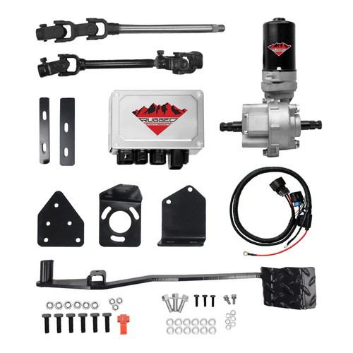 Demon rugged electric power - demon,