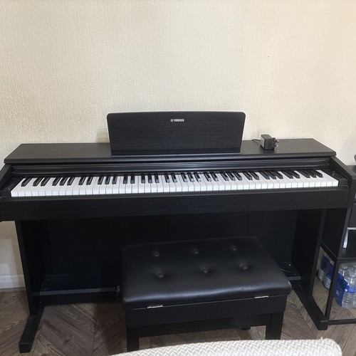 Yamaha arius ydp - arius, ydp-144