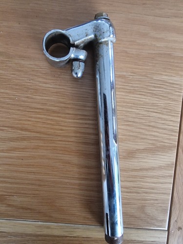 Vintage bicycle chrome - vintage,