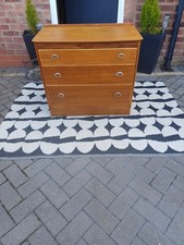 Vintage Harris Lebus Mid
