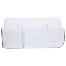 Wall mounted storage box - wall-mounted,