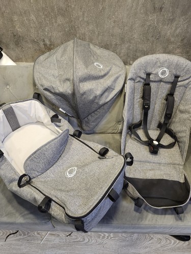 Bugaboo cameleon grey - bugaboo,