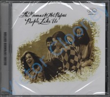 THE MAMAS AND THE PAPAS