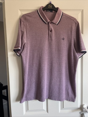 Fred perry men polo - perry, men's