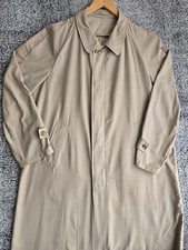 Aquascutum London Classic Long