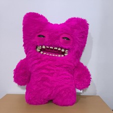 Fuggler Big Fugg Soft Toy –