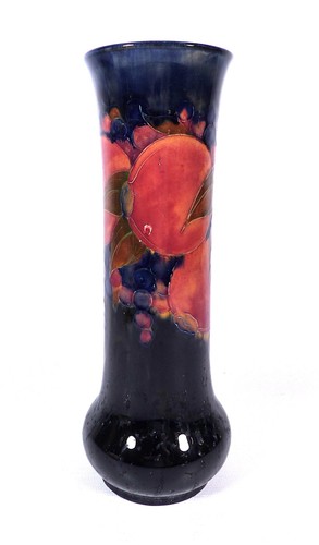 Vintage moorcroft tall - vintage,