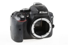 Nikon D5300 Body - SNr