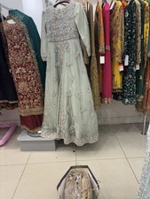 Pakistani/Indian Wedding Dress