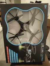 Air Max-Ultra High Performance