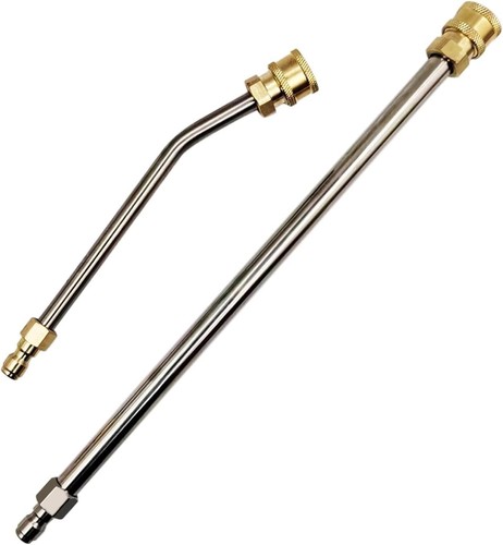 Yuet 2pcs pressure washer - yuet,