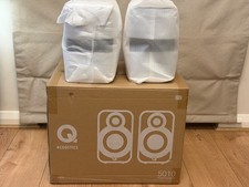 Q Acoustics 5010 White