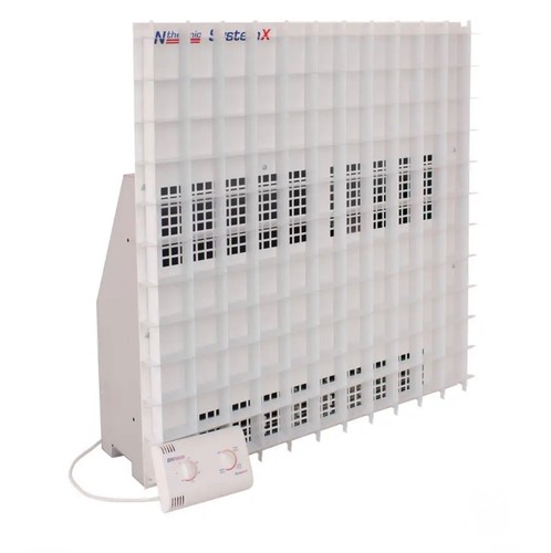 Thermic systemx 30 - bn,