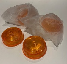 Kawasaki H2 Triple indicator