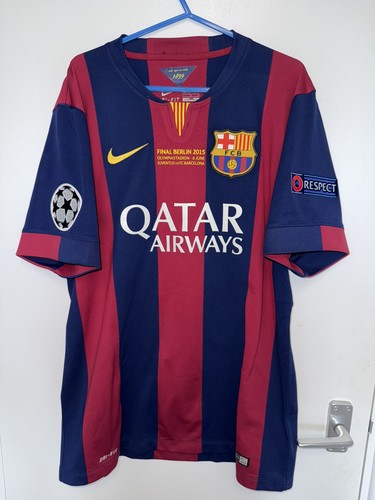 Messi barcelona 2014 home - messi, 2014/15