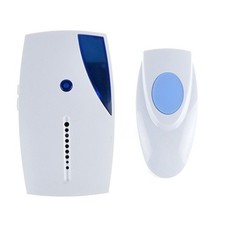 Wireless Doorbell 36 Chimes