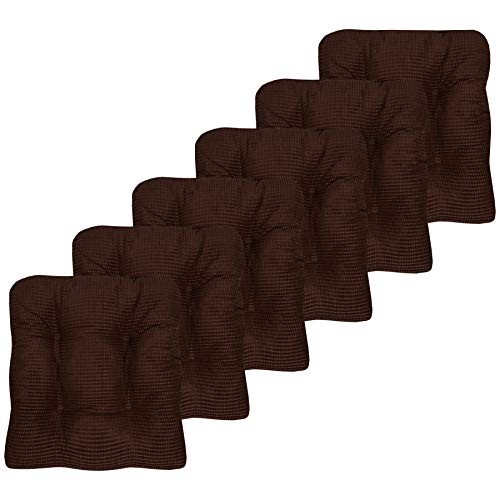 Chair cushion crushed - cushion, memory