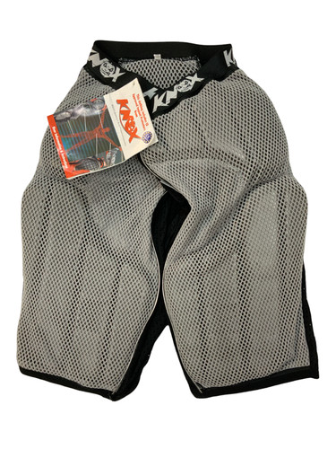 Knox armoured sport short - armoured,