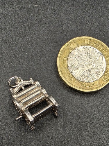 Vintage sterling silver - vintage,