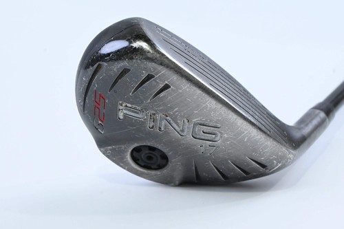 Ping g25 hybrid 17 - hybrid,
