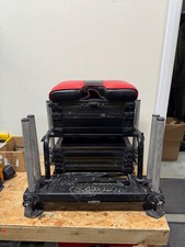 MATCH FISHING TACKLE - MATRIX