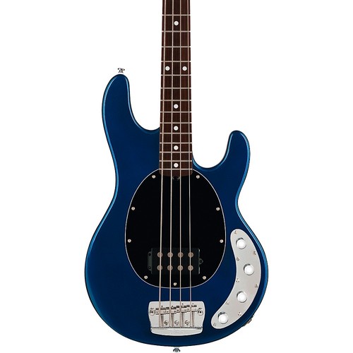 Sterling music man stingray - by,
