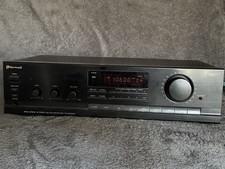 Sherwood RX-2030R Stereo AM/FM Receiver Amplifier Dim Display