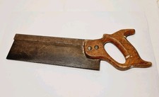 Vintage/Antique Woodwork Hand