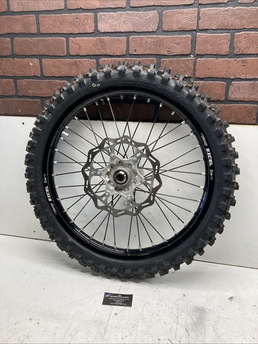 2019 2022 ktm - ktm, front