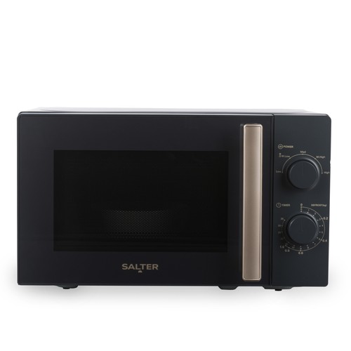 Salter 20l manual microwave - 20l,